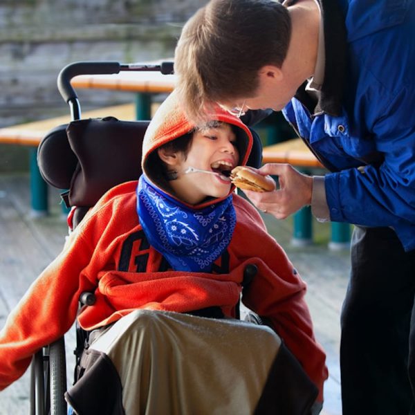 Basiswissen Unterstützungsleistungen