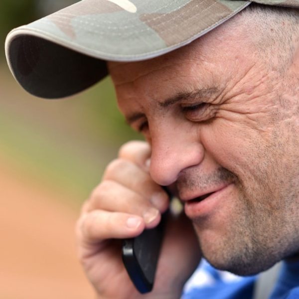 Beeinträchtigungsbilder