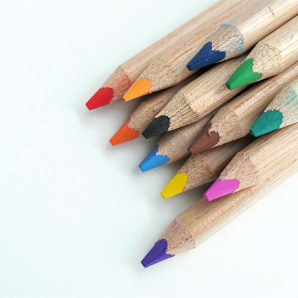 Kunsttherapeutische Methoden bei Autismus