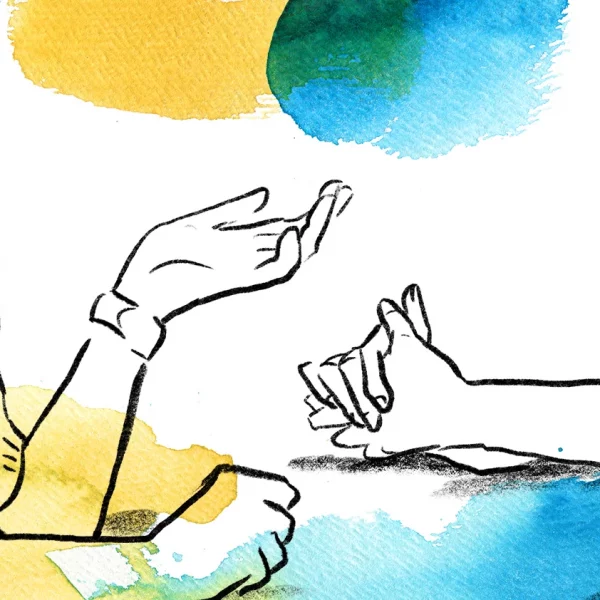 Lehrgang Unterstützte Kommunikation (UK)