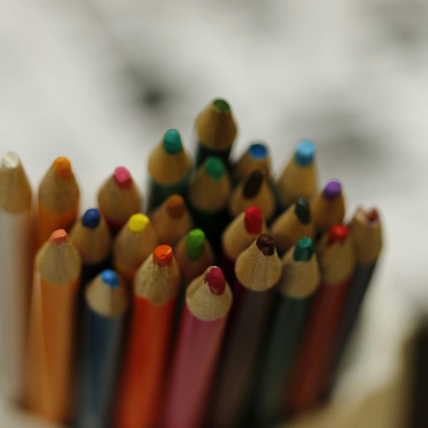 Kunsttherapeutische Methoden bei Autismus, Vertiefungskurs