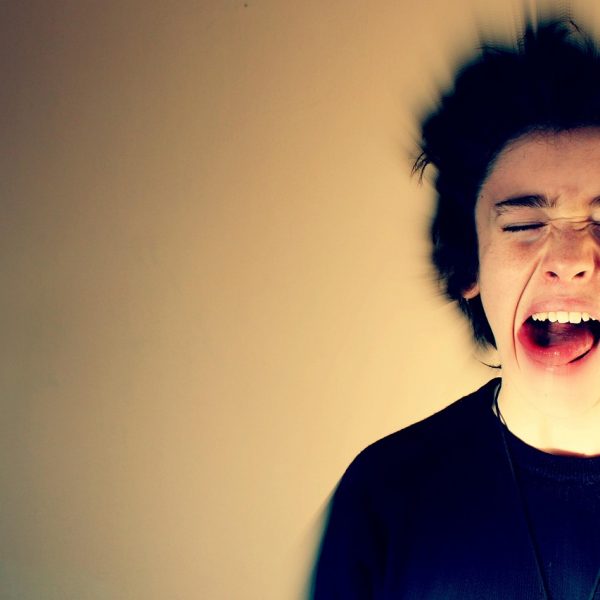 Gesunde Selbstführung und Stressmanagement